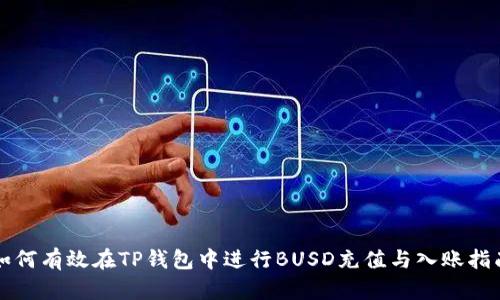 如何有效在TP钱包中进行BUSD充值与入账指南
