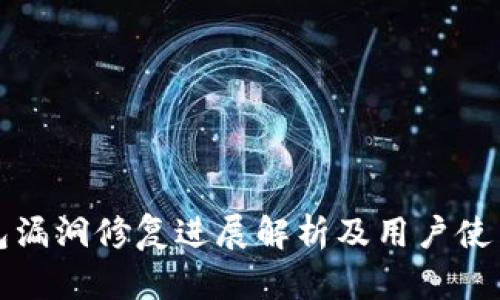 TP钱包漏洞修复进展解析及用户使用指南