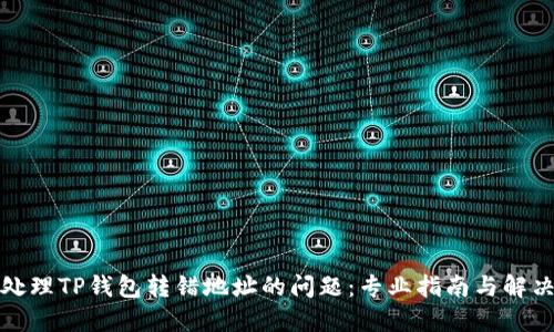 如何处理TP钱包转错地址的问题：专业指南与解决方案
